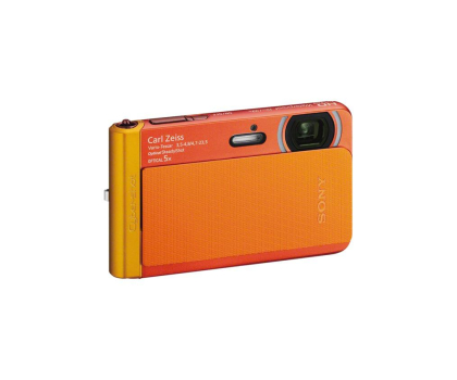 Aparat Sony DSC-TX 30 Orange